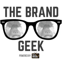 The Brand Geek