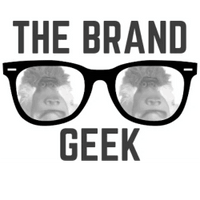 The Brand Geek