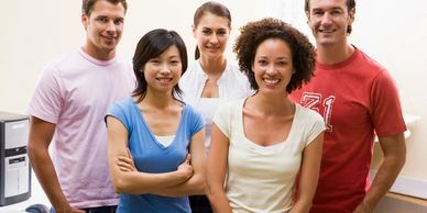 EPLI, employment performance liability insurance; 企业管理责任险