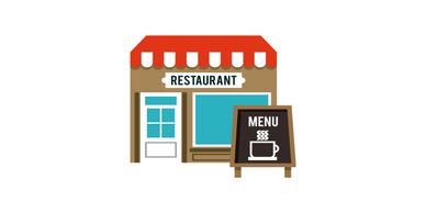 Food providers, services, restaurant, coffee shop insurance; 餐饮，餐馆，咖啡馆保险