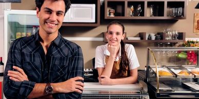 business liability, commercial liability insurance; 商业责任险