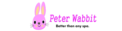 Peter Wabbit Photos