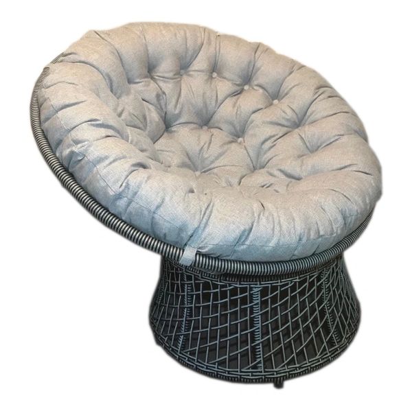 Papasan
Relax Sessel 
Runde Sessel
Draußen Möbel
