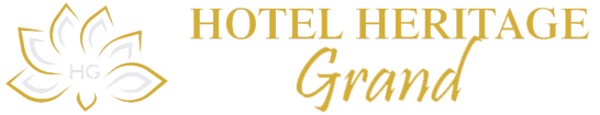Hotel Heritage Grand -Thane