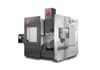 Haas UMC 750 With Round 500mm Table