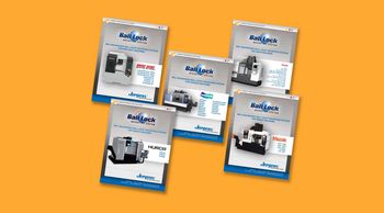 VMC Ball Lock® selector guide