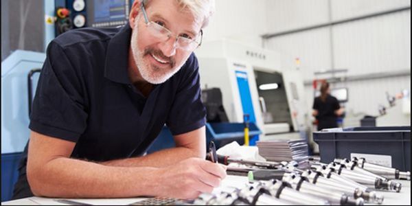 Jergens has engineers waiting to assist you with your workholding fixture.