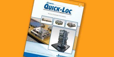 Jergens Quick-Loc PDF Catalog