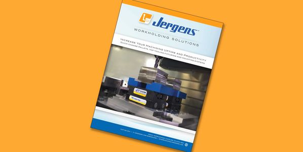Workholding Solutions Uptime and Productivity Quick Change Catalog