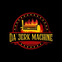 DA' JERK MACHINE