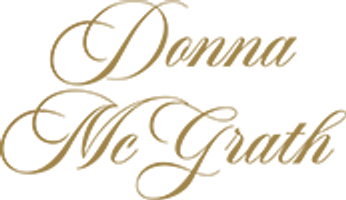 Donna McGrath