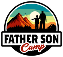 Father Son Camp