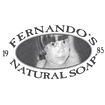 FERNANDO'S NATURAL SOAP