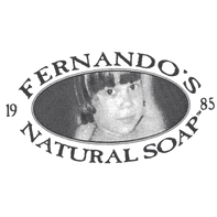 FERNANDO'S NATURAL SOAP