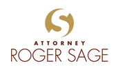 Attorney Roger Sage