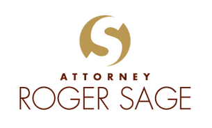 Attorney Roger Sage