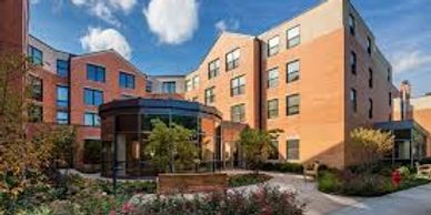 Mather Place Wilmette, IL