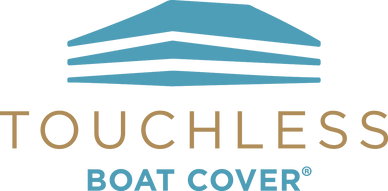 Touchless Boat Cover Jacksonville Logo
