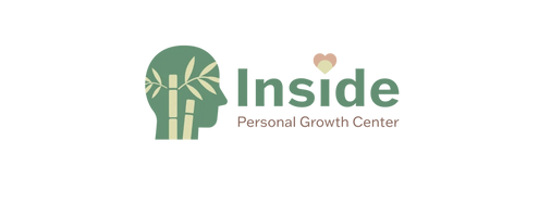 Inside Personal Growth Center