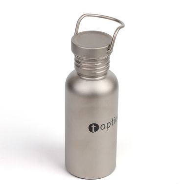 Toptier Sports Water Bottle