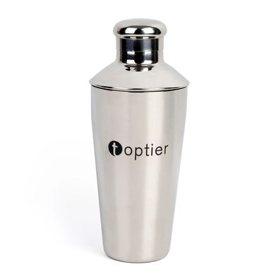 Toptier Cocktail Shaker