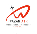 wazanair