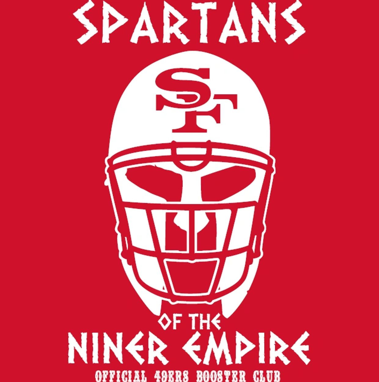 SF 49ers fanclub, Niners Empire, covers globe with more than 100 chapters