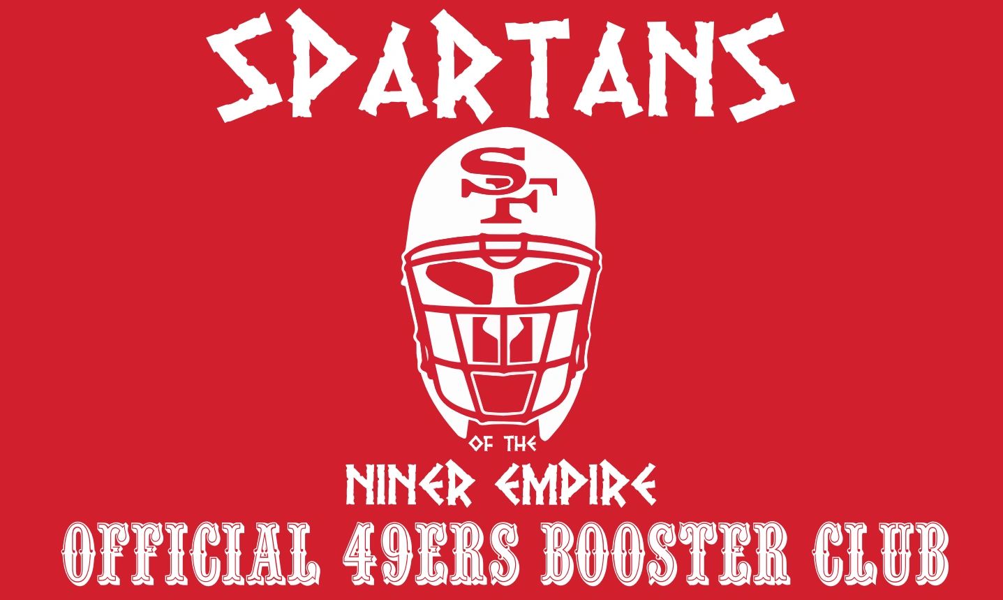 SF 49ers fanclub, Niners Empire, covers globe with more than 100 chapters