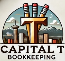 Capital T Bookkeeping