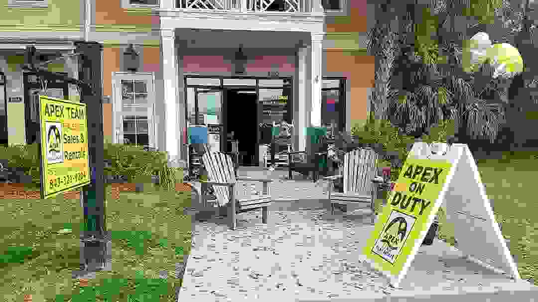 Apex Team Real Estate