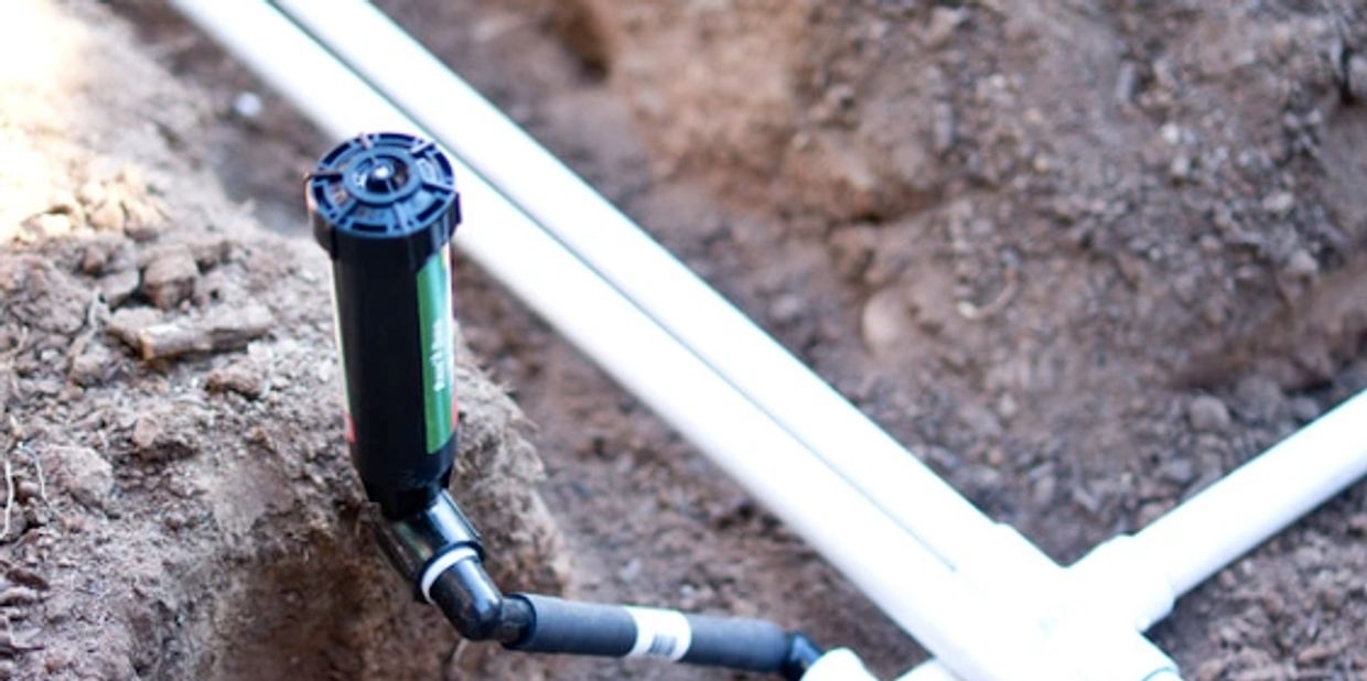 Valve repair in Murrieta, BluCrew restoring irrigation flow and system pressure. 