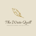The Write Quill