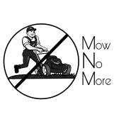 Mow No More
