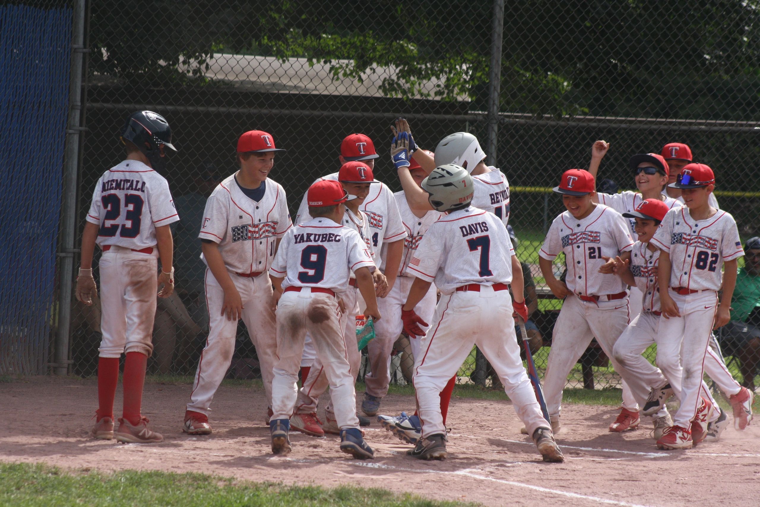 Baseball Tournament Lake Youth Baseball Tournaments
