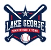 Lake George 
50/70 Summer Baseball TournamEnt

July 30-Aug 1, 202