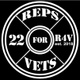 RepsForVets22