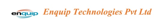 Enquip Technologies Pvt ltd 