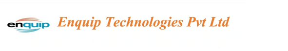 Enquip Technologies Pvt ltd 