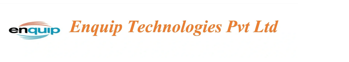 Enquip Technologies Pvt ltd 