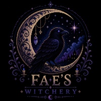 Fae's Witchery
