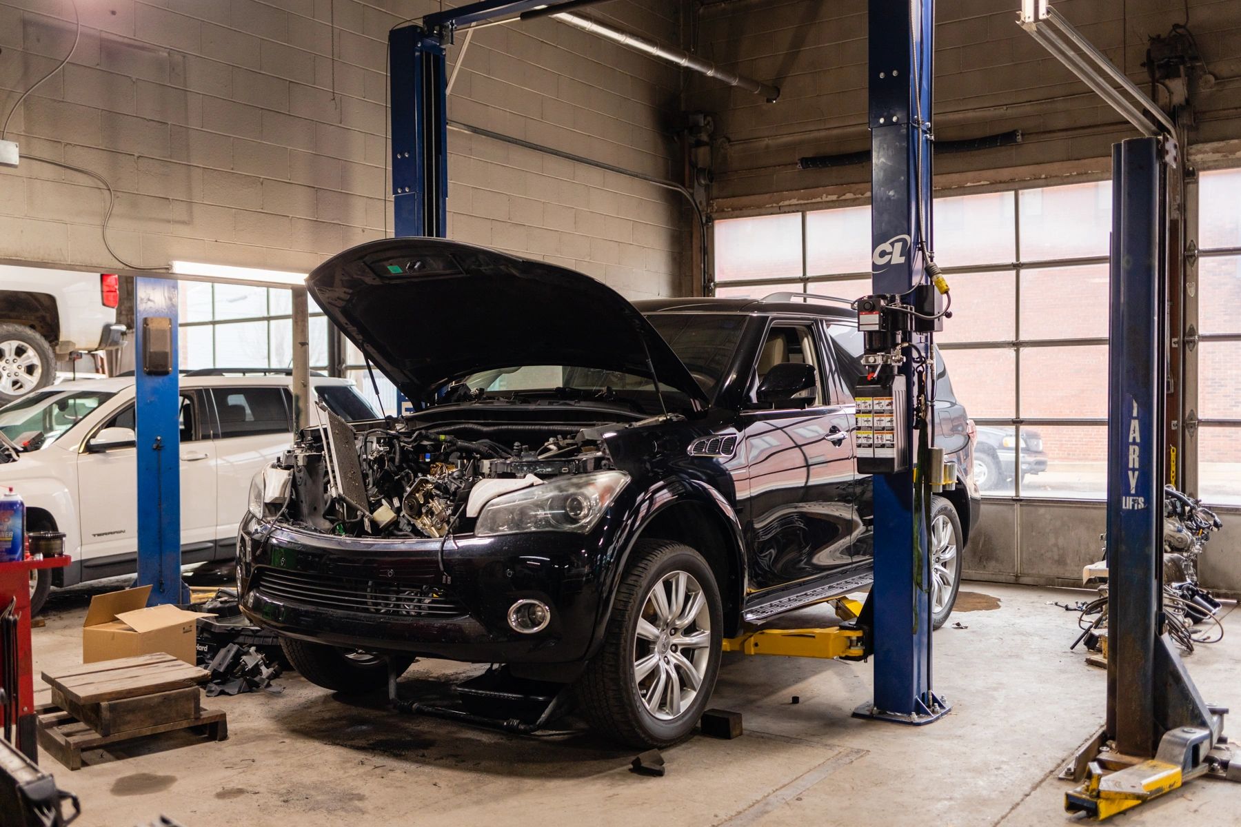 Best Auto Repair Rancho Cucamonga thumbnail