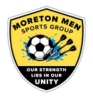 Moreton Men