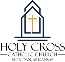 HOLY CROSS CATHOLIC CHURCH