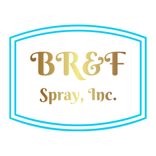 BR & F Spray, Inc
3380 De la cruz blvd
santa clara, ca
95054
