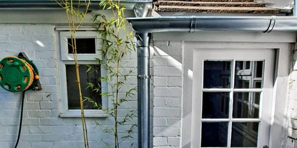 #Galvanized Steel #Heritagepropertiies