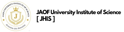 JAOF  Higher Institute of Science
