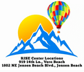 Rise Center irc