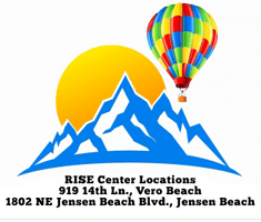Rise Center irc