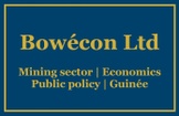 BowéCon Ltd