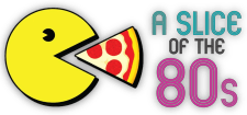A Slice of the 80s